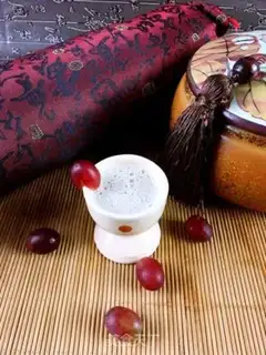 Make Grape juice step 4