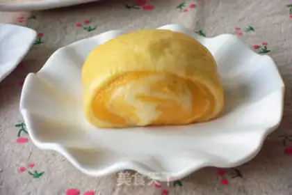 Make Fancy buns step 25
