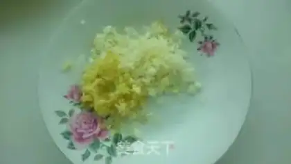 Make A bouquet step 4