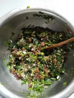 Make Clear the varnish step 2