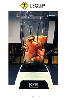 Make Carrot orange nut juice step 0