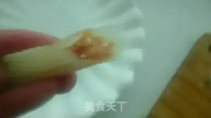 Make A bouquet step 8