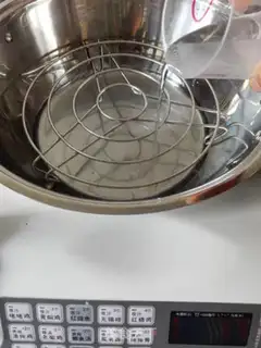 Make Clear the varnish step 5