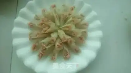 Make A bouquet step 9