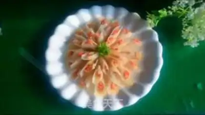 Make A bouquet step 13