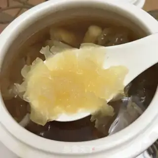 Make Coconut under the sea step 6
