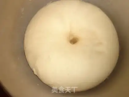 Make Pancake step 3