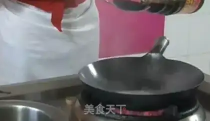 Make Spicy egg dumplings step 4