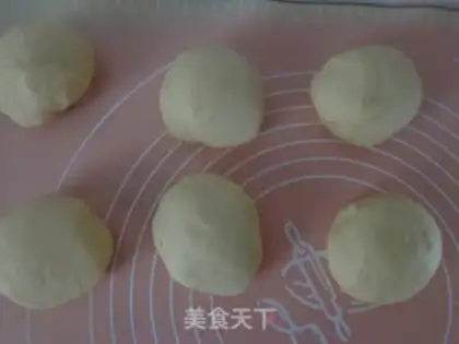 Make Pancake step 4
