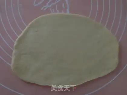 Make Pancake step 5