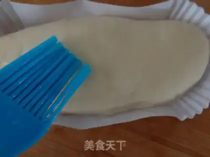Make Pancake step 8