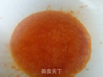 Make Sugar and eggplant step 11