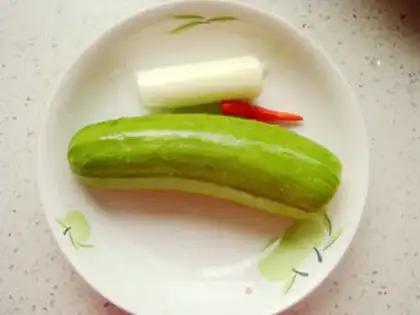 Make Sour spicy step 0