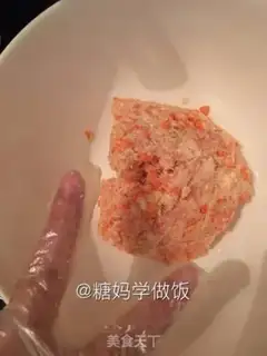 Make Water dumplings step 2