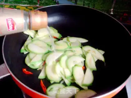 Make Sour spicy step 4