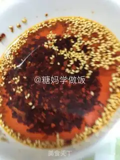 Make Water dumplings step 6