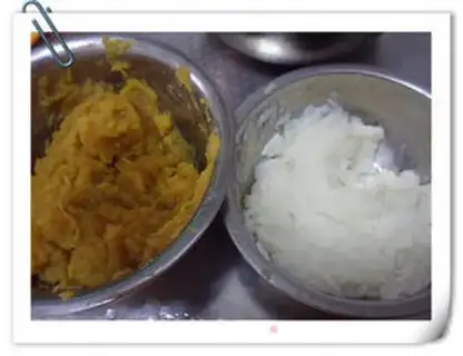 Make Sanbao Guihua step 5