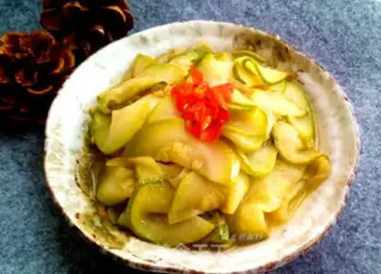 Make Sour spicy step 6