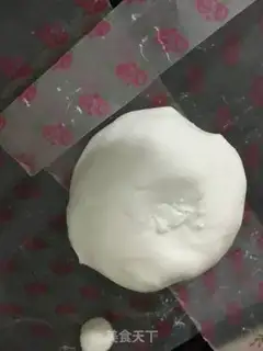 Make Water dumplings step 7