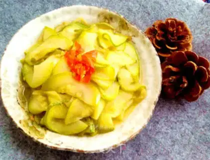 Make Sour spicy step 8