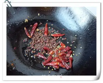 Make Homemade chicken step 5