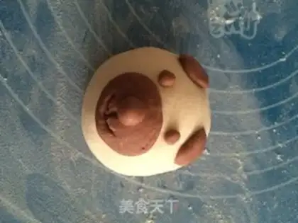 Make Toons bag step 13