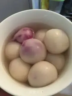 Make Water dumplings step 10
