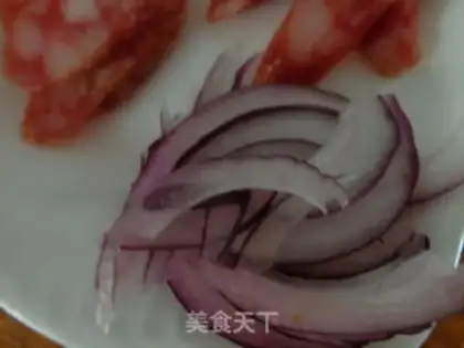 Make Soup noodles step 2