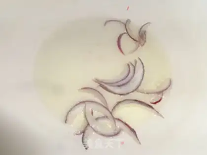 Make Soup noodles step 5