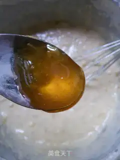 Make Banana coconut muffin step 8