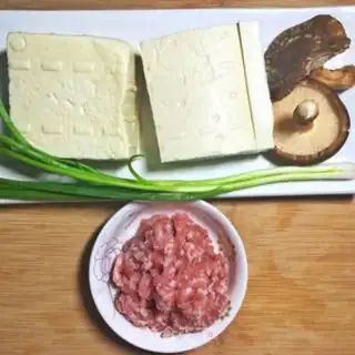 Make Homemade tofu step 0