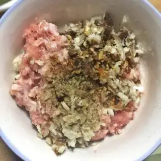 Make Homemade tofu step 1