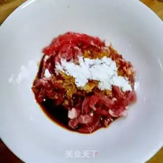 Make Spaghetti step 0