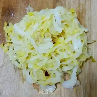 Make Spaghetti step 1