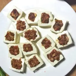 Make Homemade tofu step 5