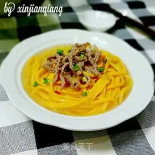 Make Spaghetti step 9