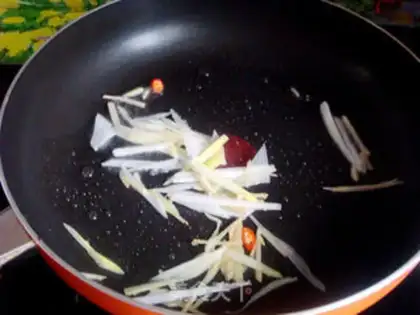 Make Four seasons of soy sauce step 3