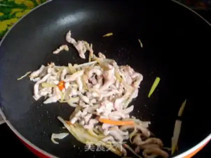 Make Four seasons of soy sauce step 4