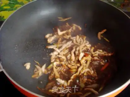 Make Four seasons of soy sauce step 5