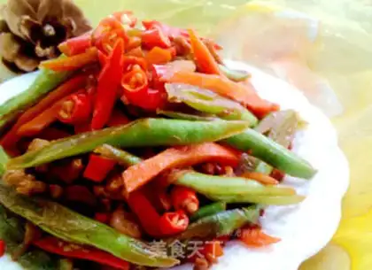Make Four seasons of soy sauce step 10