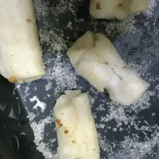 Make Fries step 3