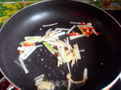 Make Soybean sprouts step 1