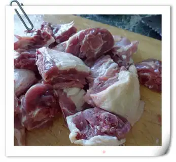 Make Quail duck step 1