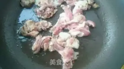 Make Routine lamb step 5