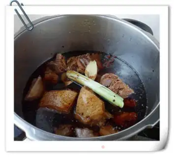 Make Quail duck step 3