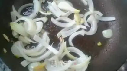Make Routine lamb step 8