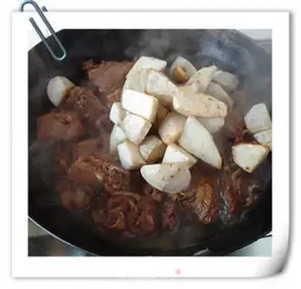 Make Quail duck step 5