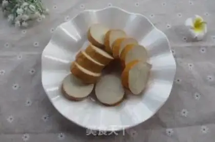 Make Porridge step 1
