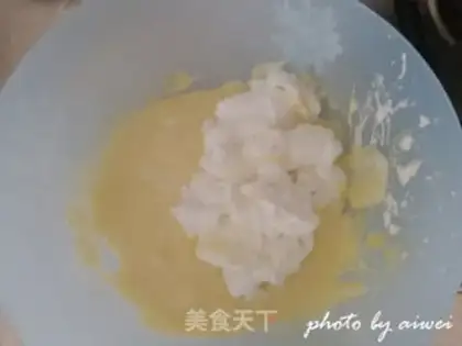 Make Christmas cupcakes step 8