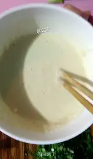 Make Cream pretzels step 2